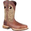 Durango Rebel Composite Toe Waterproof Western Boot, 7M DDB0122